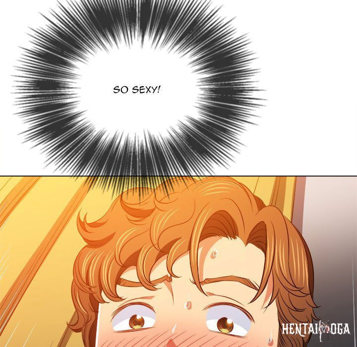 My High School Bully My High School Bully Chapter 88 - Page 74