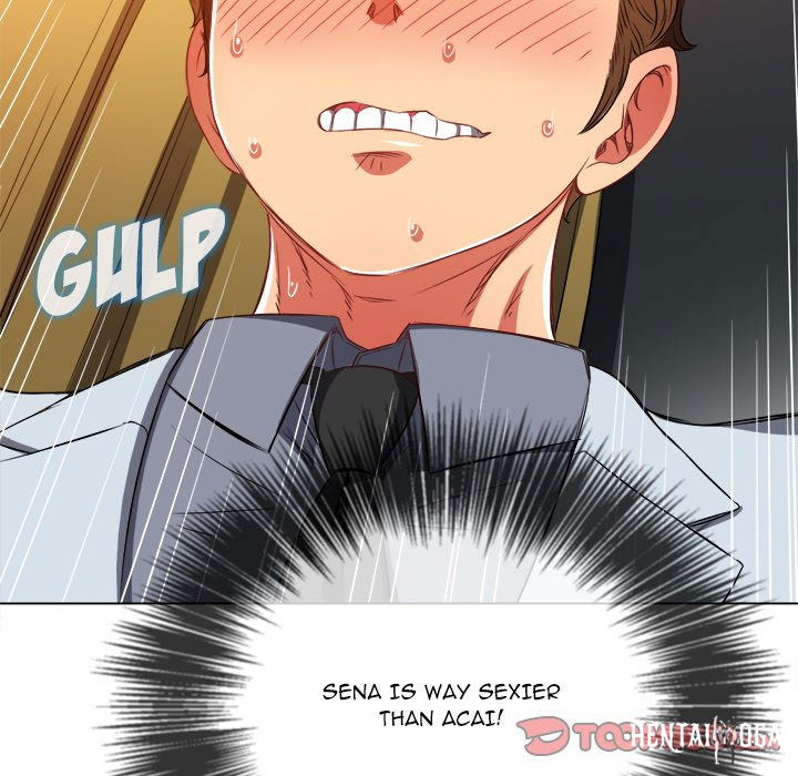 My High School Bully My High School Bully Chapter 88 - Page 75