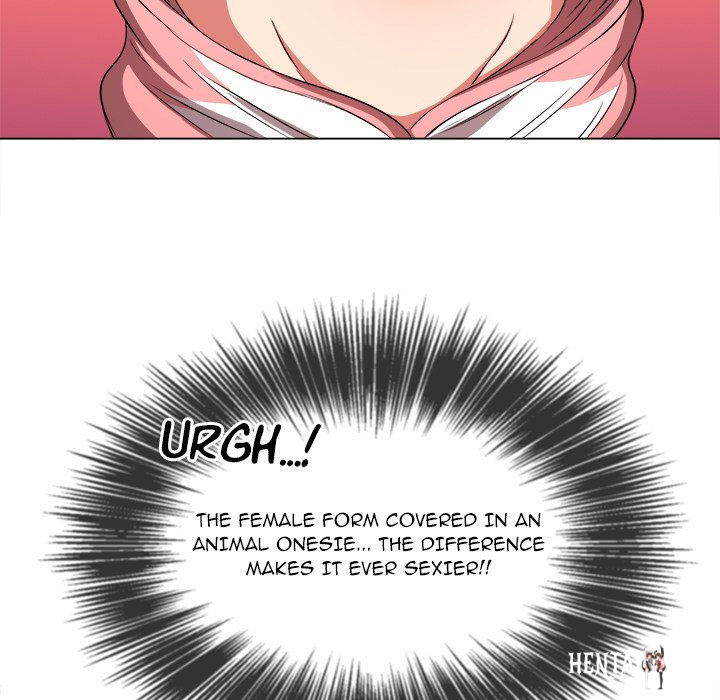 My High School Bully My High School Bully Chapter 88 - Page 78