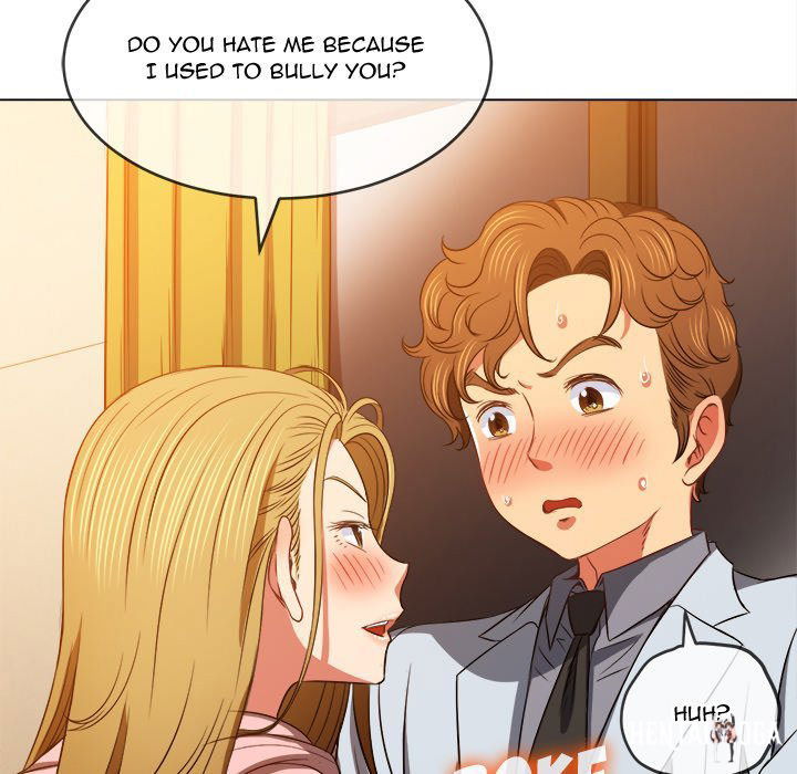 My High School Bully My High School Bully Chapter 88 - Page 8