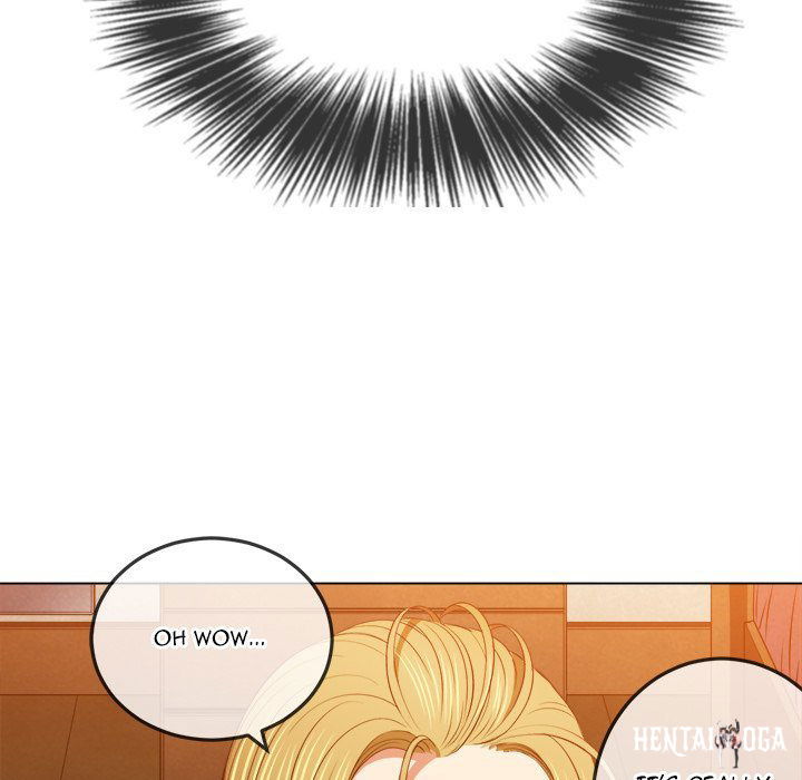 My High School Bully My High School Bully Chapter 88 - Page 80