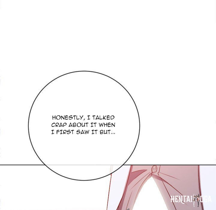 My High School Bully My High School Bully Chapter 88 - Page 83