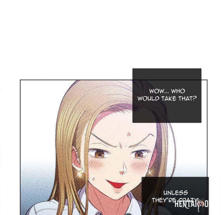 My High School Bully My High School Bully Chapter 88 - Page 85