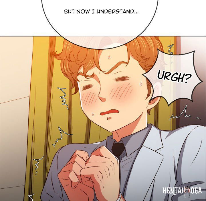 My High School Bully My High School Bully Chapter 88 - Page 87