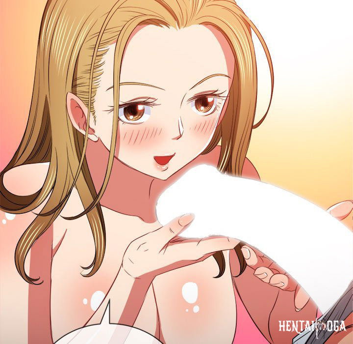 My High School Bully My High School Bully Chapter 88 - Page 89