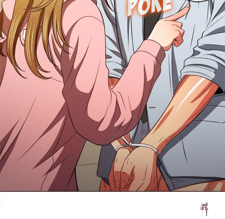 My High School Bully My High School Bully Chapter 88 - Page 9