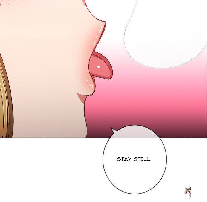 My High School Bully My High School Bully Chapter 88 - Page 91