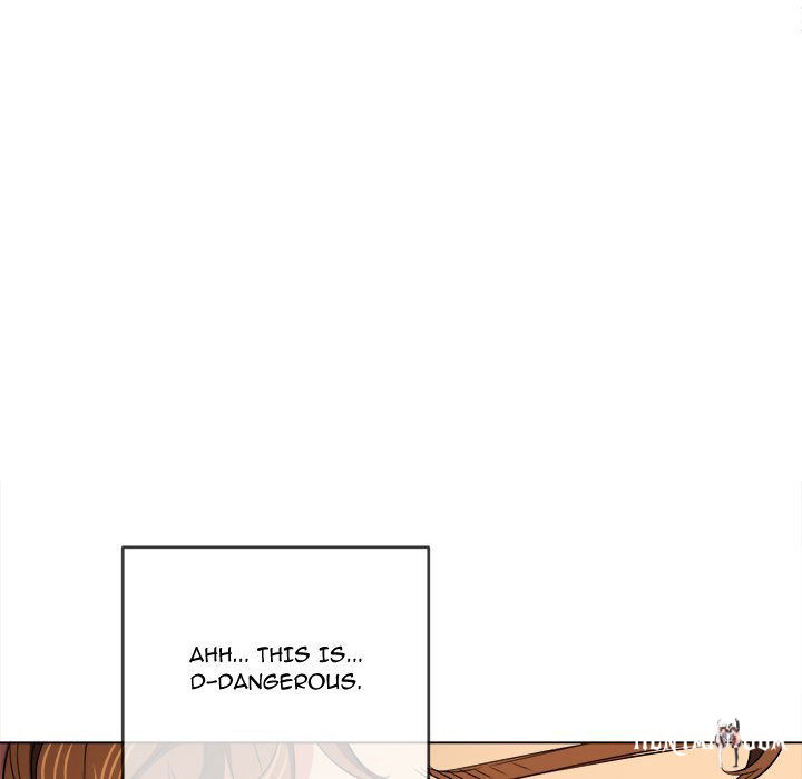 My High School Bully My High School Bully Chapter 88 - Page 92