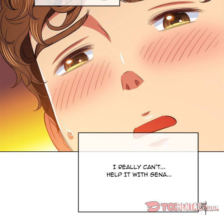 My High School Bully My High School Bully Chapter 88 - Page 93