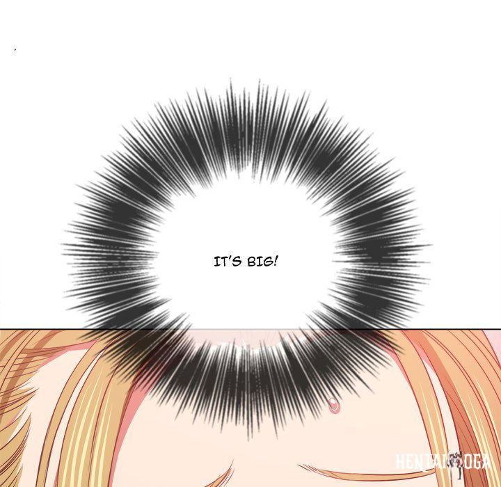 My High School Bully My High School Bully Chapter 88 - Page 95