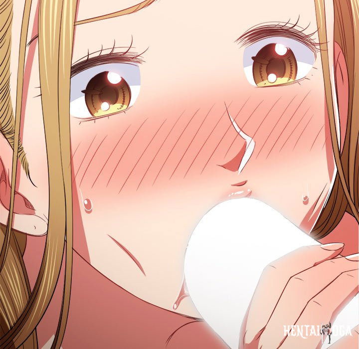 My High School Bully My High School Bully Chapter 88 - Page 96