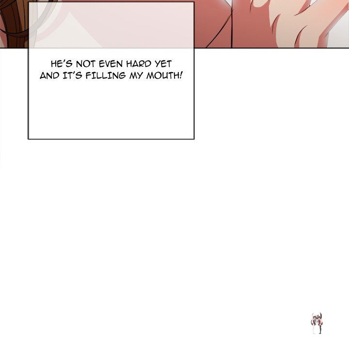 My High School Bully My High School Bully Chapter 88 - Page 97