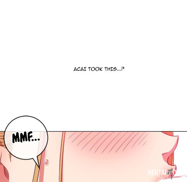 My High School Bully My High School Bully Chapter 88 - Page 98