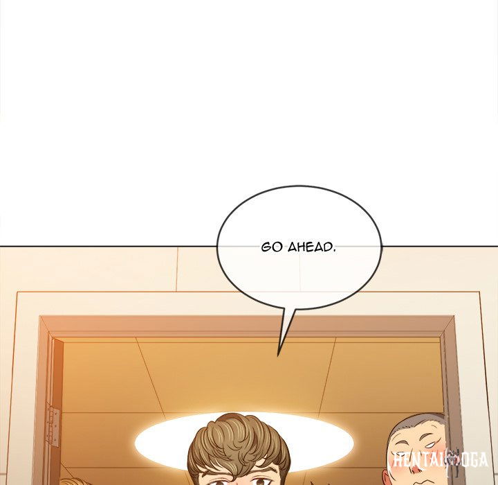 My High School Bully My High School Bully Chapter 89 - Page 104