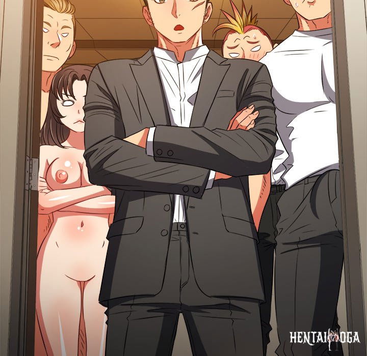 My High School Bully My High School Bully Chapter 89 - Page 105