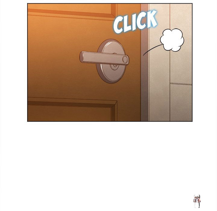 My High School Bully My High School Bully Chapter 89 - Page 108