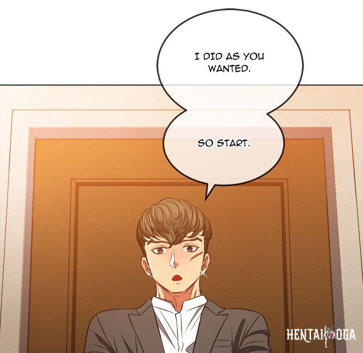 My High School Bully My High School Bully Chapter 89 - Page 109