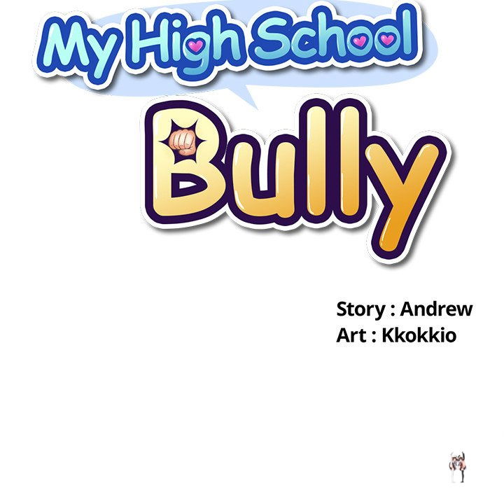My High School Bully My High School Bully Chapter 89 - Page 11