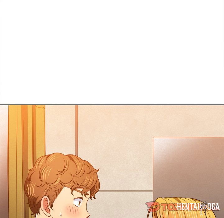 My High School Bully My High School Bully Chapter 89 - Page 111