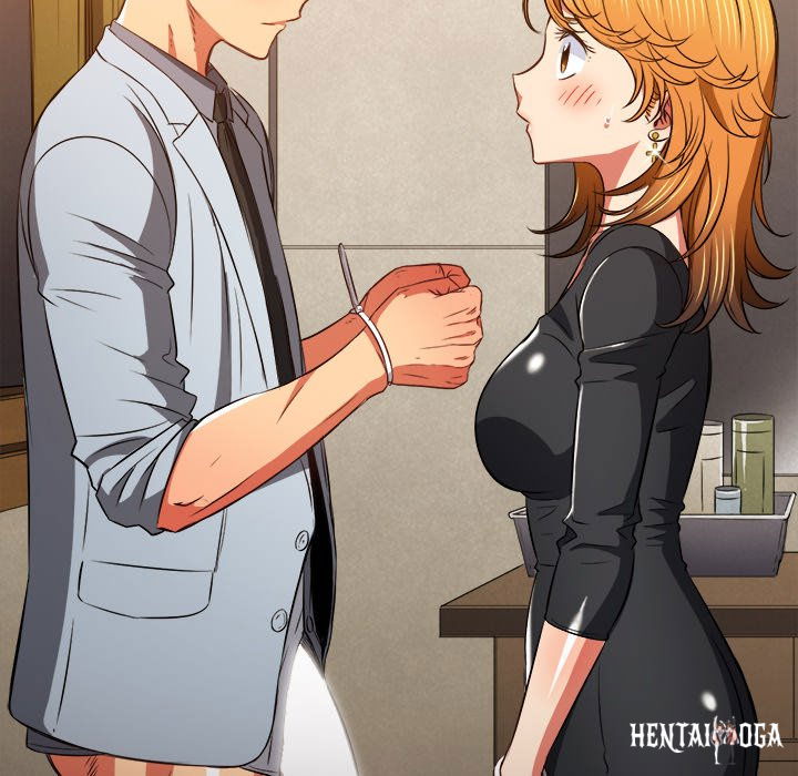 My High School Bully My High School Bully Chapter 89 - Page 112