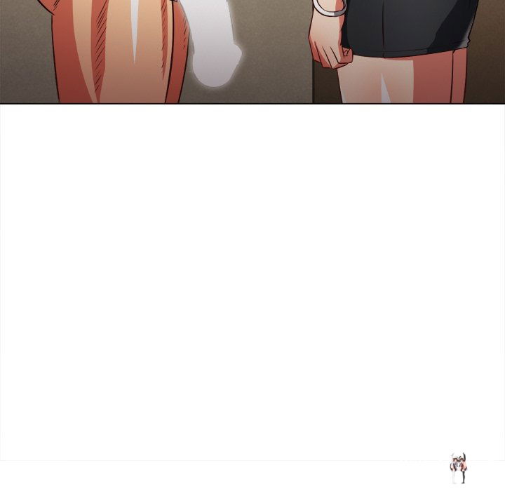 My High School Bully My High School Bully Chapter 89 - Page 113