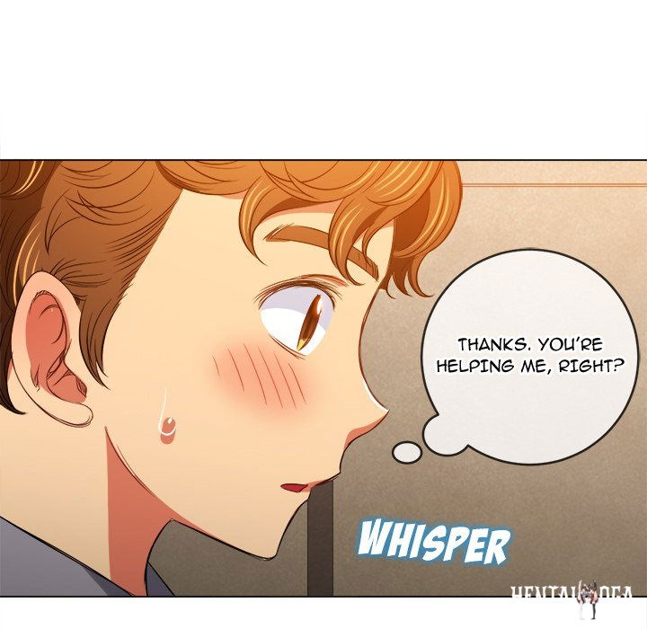 My High School Bully My High School Bully Chapter 89 - Page 114