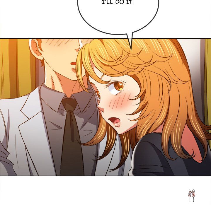 My High School Bully My High School Bully Chapter 89 - Page 117