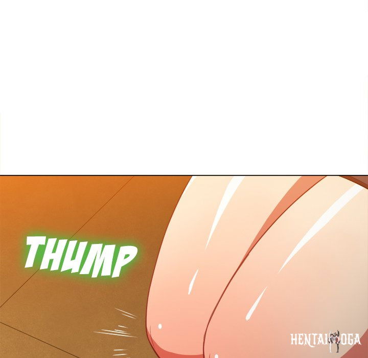 My High School Bully My High School Bully Chapter 89 - Page 118