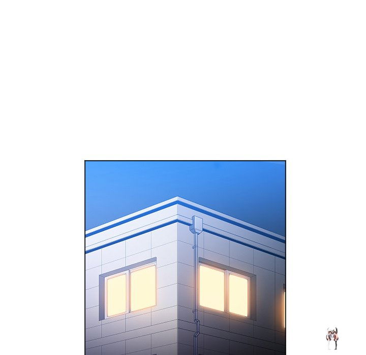 My High School Bully My High School Bully Chapter 89 - Page 12