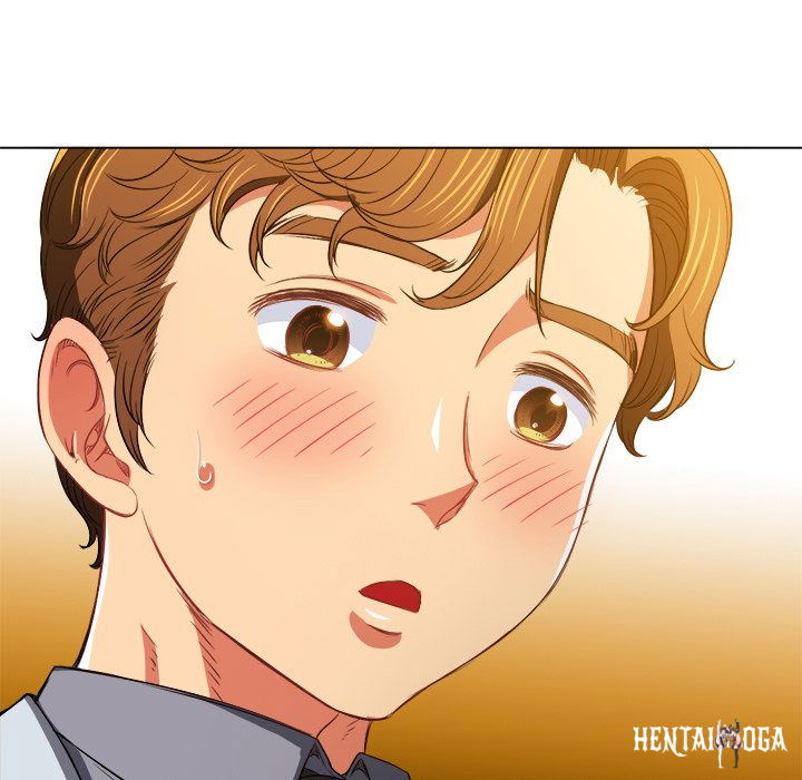 My High School Bully My High School Bully Chapter 89 - Page 120