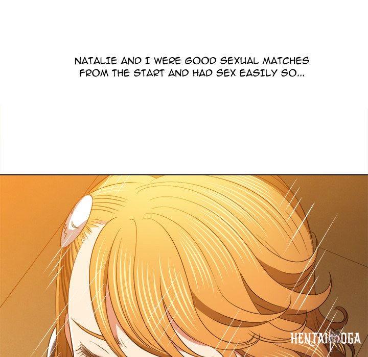 My High School Bully My High School Bully Chapter 89 - Page 122