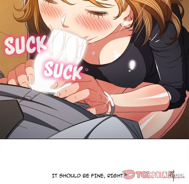 My High School Bully My High School Bully Chapter 89 - Page 123