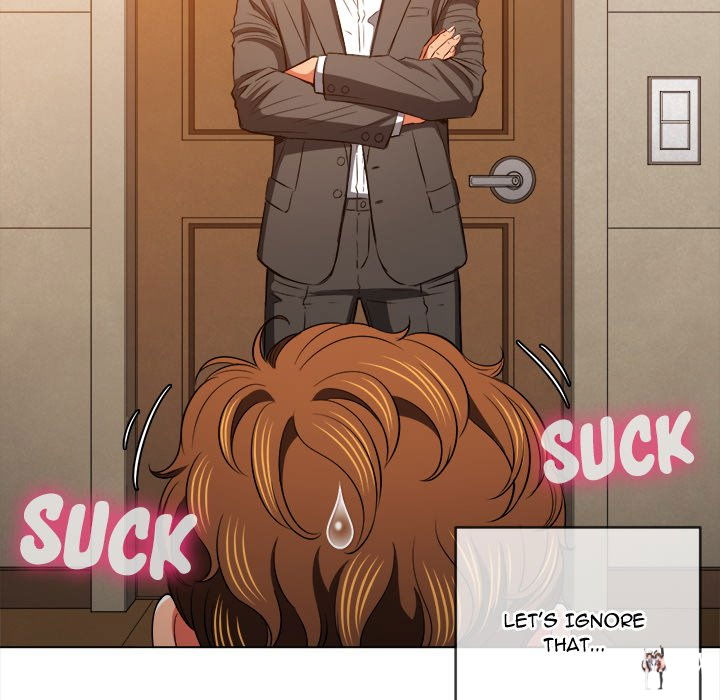 My High School Bully My High School Bully Chapter 89 - Page 125