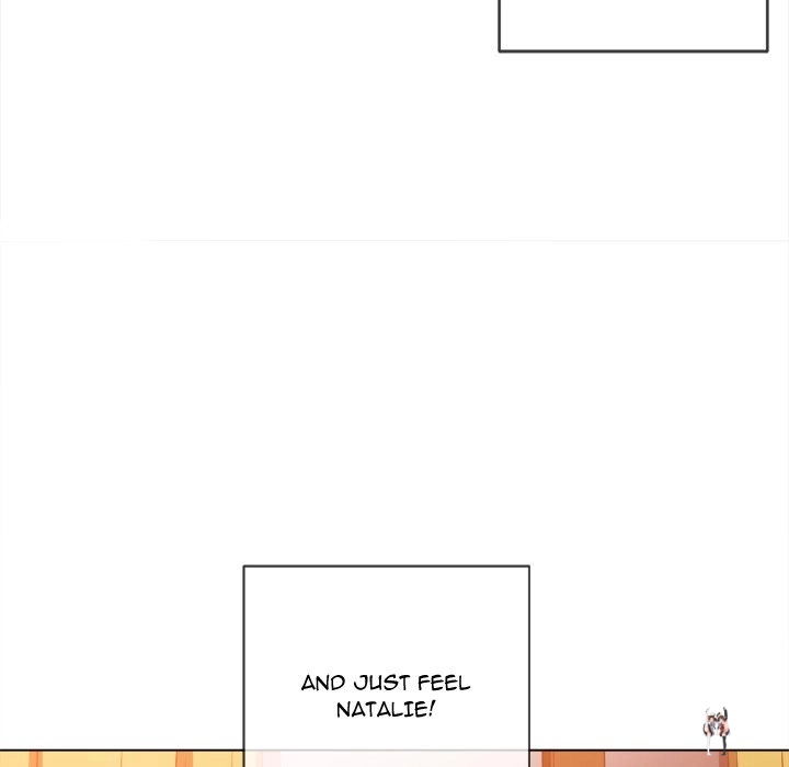 My High School Bully My High School Bully Chapter 89 - Page 126