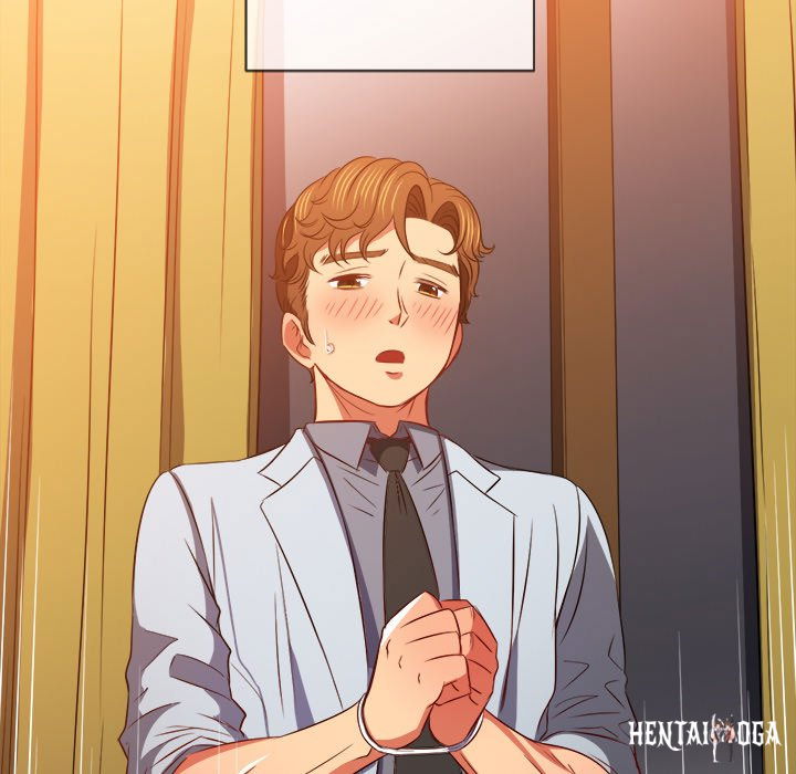 My High School Bully My High School Bully Chapter 89 - Page 127