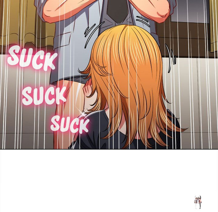 My High School Bully My High School Bully Chapter 89 - Page 128