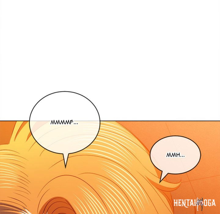 My High School Bully My High School Bully Chapter 89 - Page 129