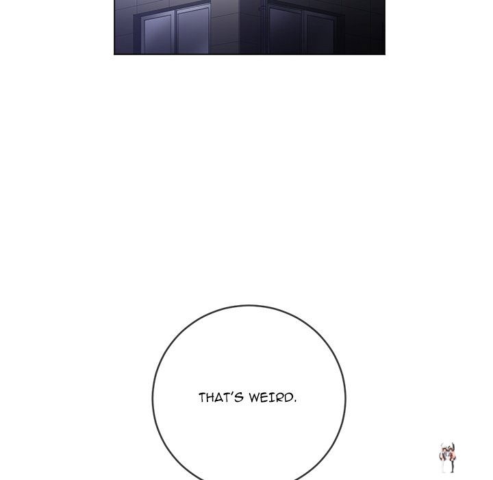 My High School Bully My High School Bully Chapter 89 - Page 13