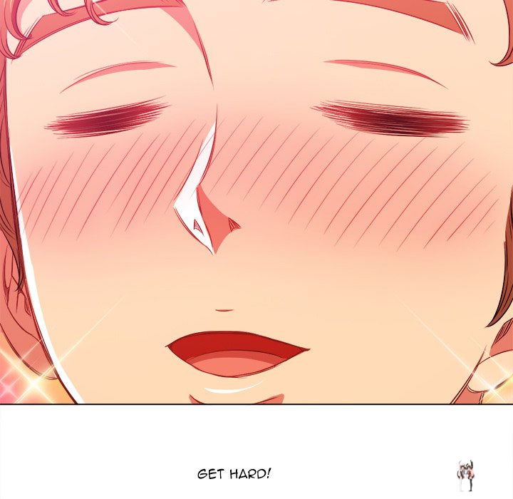 My High School Bully My High School Bully Chapter 89 - Page 137