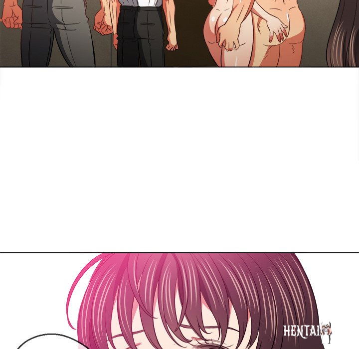 My High School Bully My High School Bully Chapter 89 - Page 140