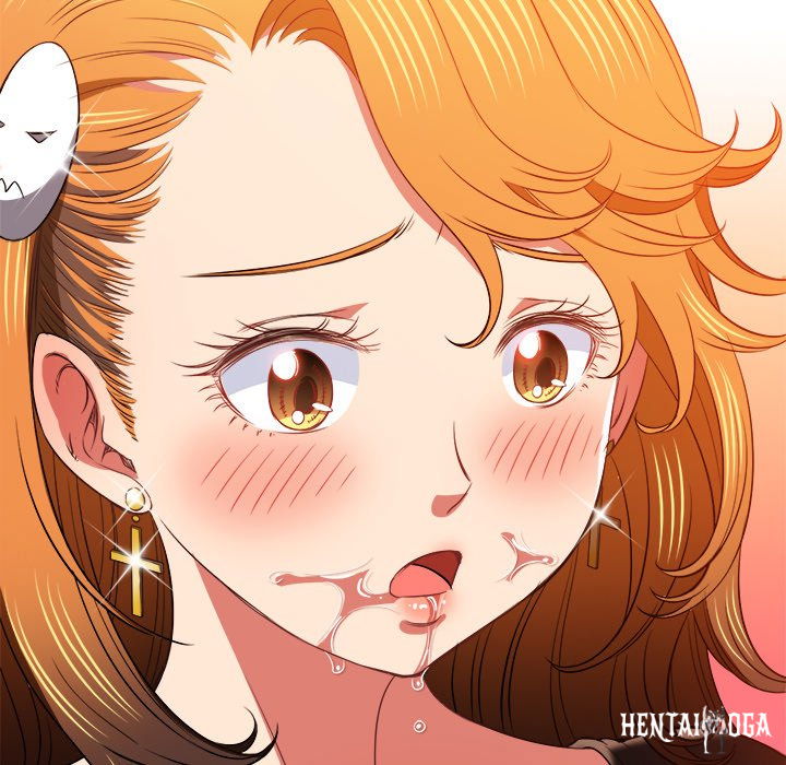 My High School Bully My High School Bully Chapter 89 - Page 143