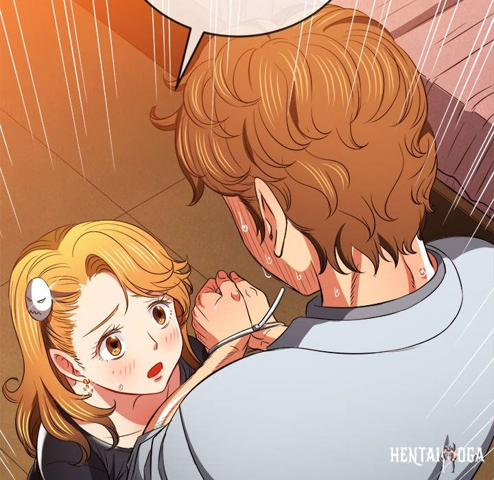 My High School Bully My High School Bully Chapter 89 - Page 146