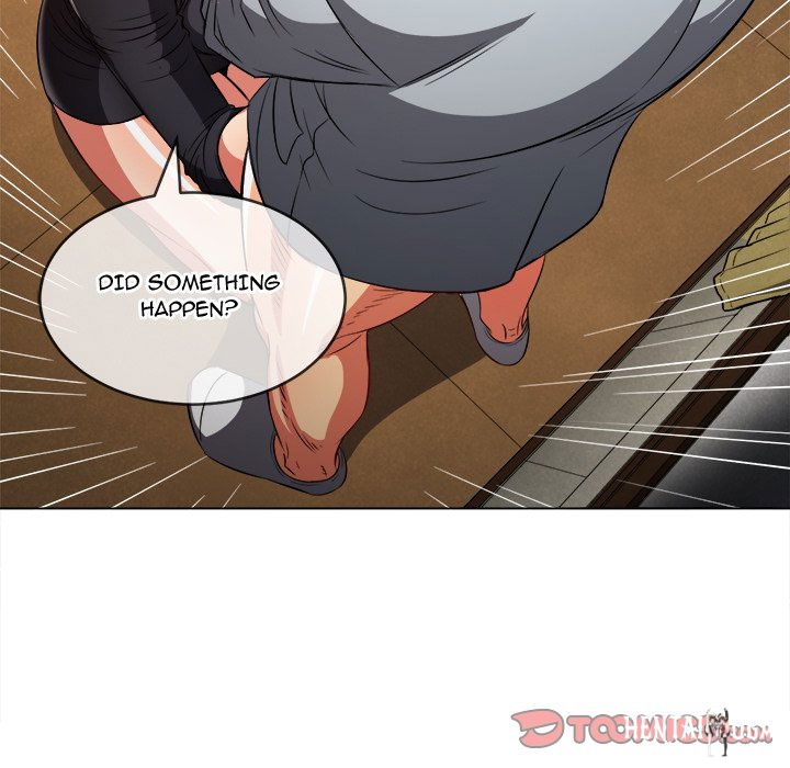 My High School Bully My High School Bully Chapter 89 - Page 147