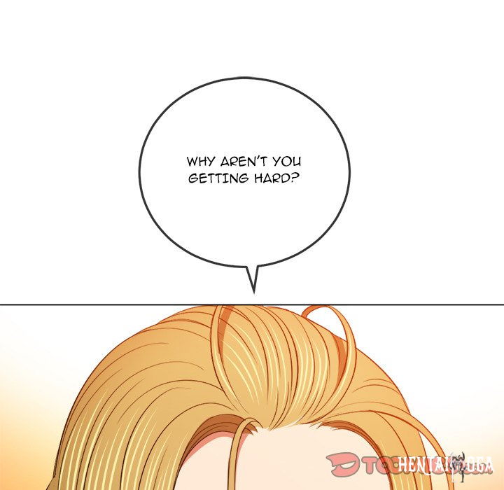 My High School Bully My High School Bully Chapter 89 - Page 15