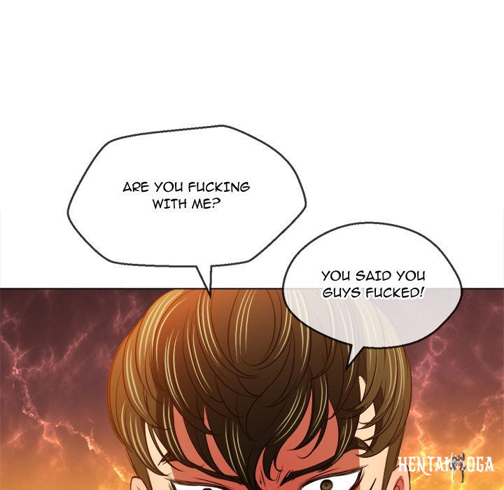 My High School Bully My High School Bully Chapter 89 - Page 151