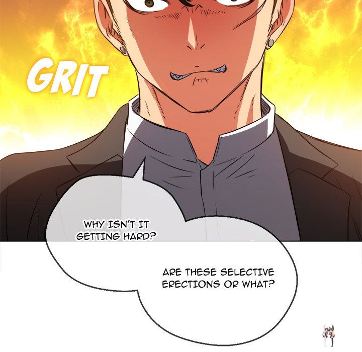 My High School Bully My High School Bully Chapter 89 - Page 152