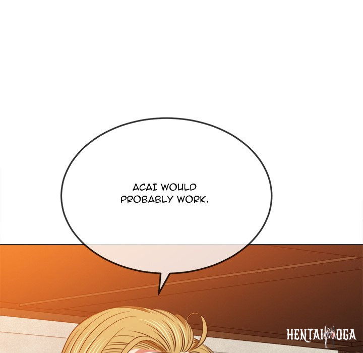 My High School Bully My High School Bully Chapter 89 - Page 153