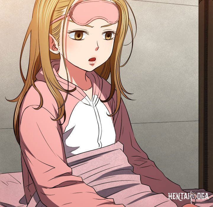 My High School Bully My High School Bully Chapter 89 - Page 154