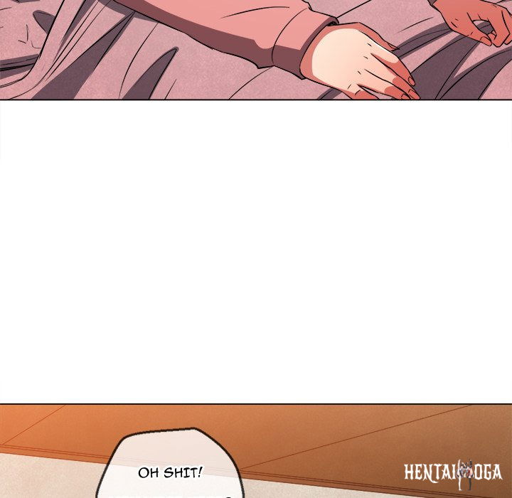 My High School Bully My High School Bully Chapter 89 - Page 155