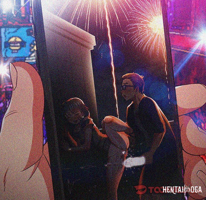 My High School Bully My High School Bully Chapter 89 - Page 159